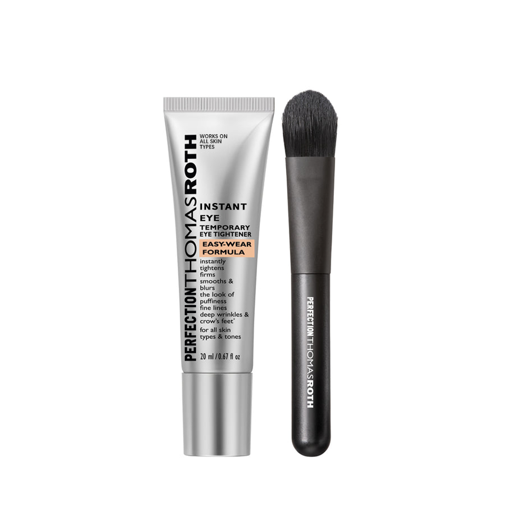 Instant Eye Tightener – Nouvelle Formule