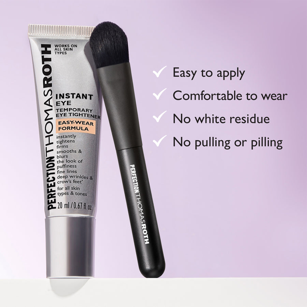 Instant Eye Tightener – Nouvelle Formule