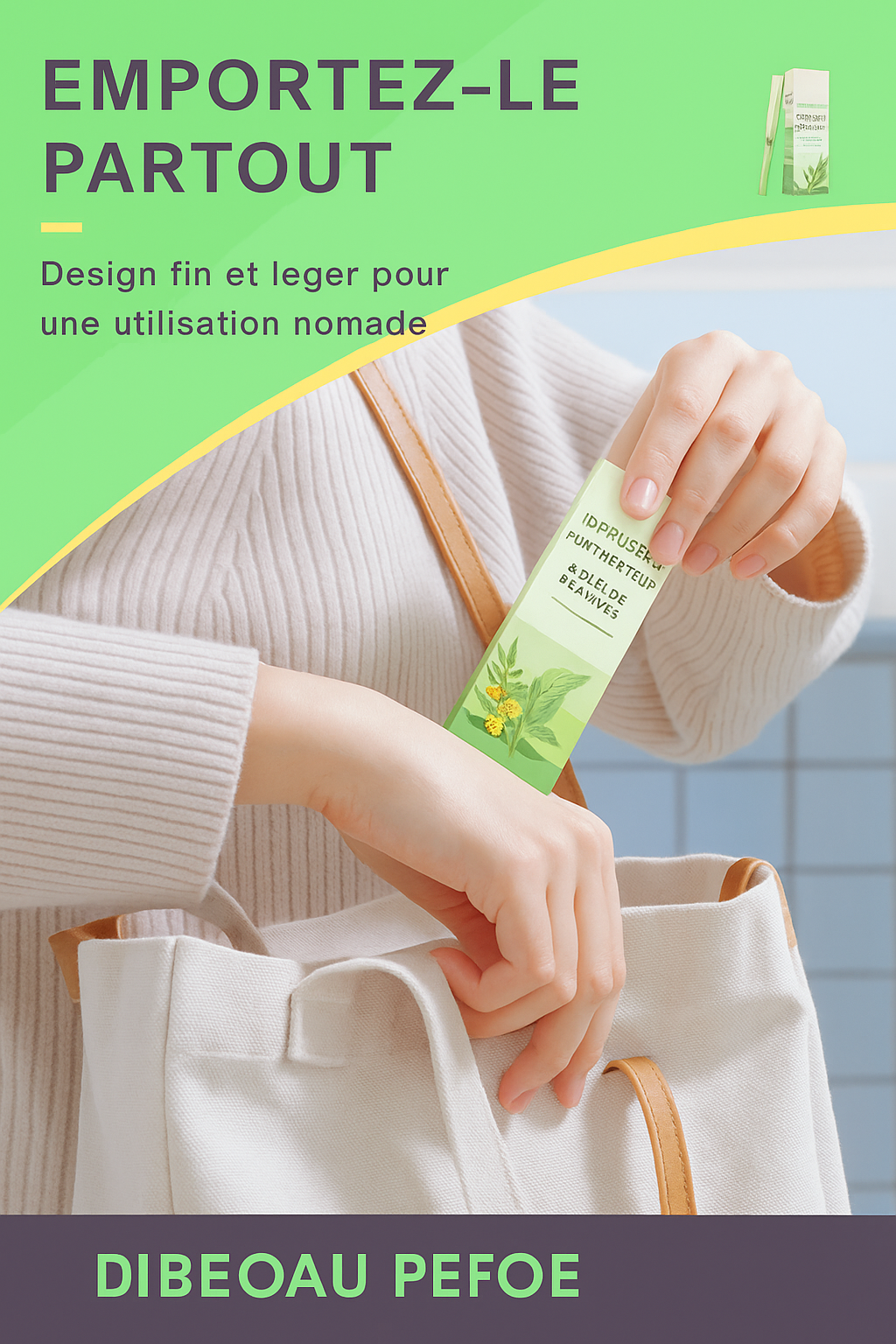 LOVILDS Bâton de Relaxation à la Molène – Apaise les Poumons, Détoxifie, Rafraîchit l'Haleine