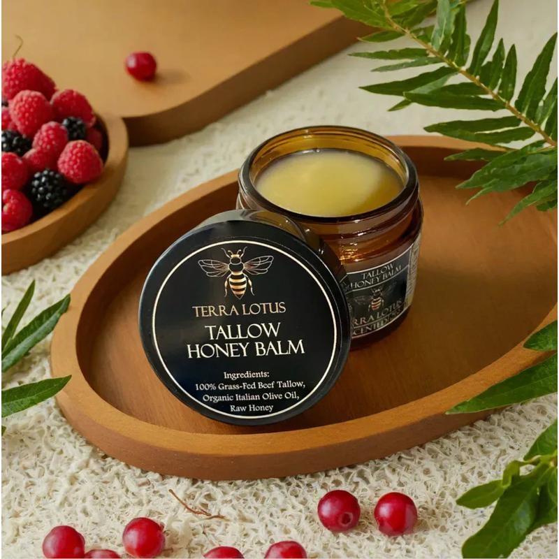 Baume au Suif & Miel