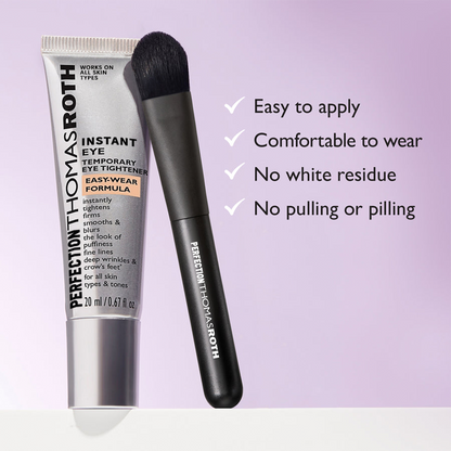 Instant Eye Tightener – Nouvelle Formule